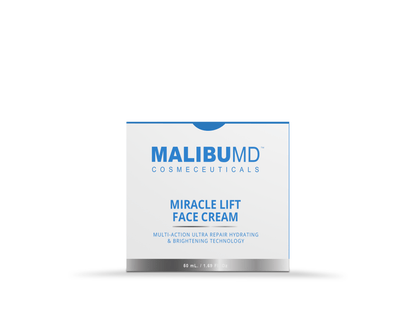 MalibuMD Creams