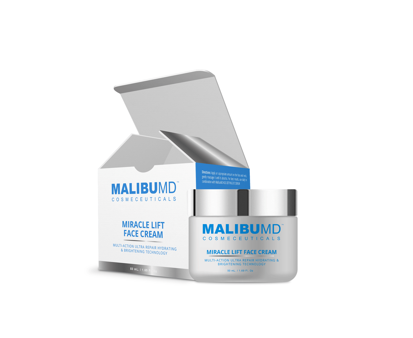 MalibuMDMiracleLifeCream